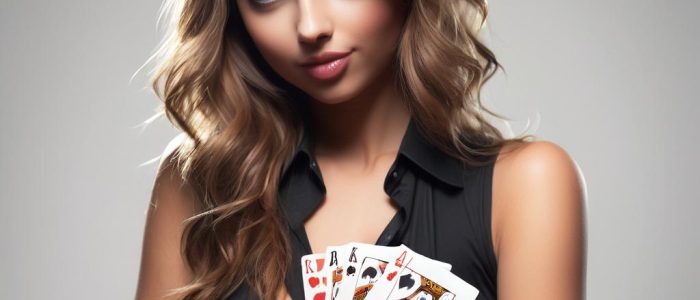 Main Poker Makin Mudah Untung Mulai Saat Ini