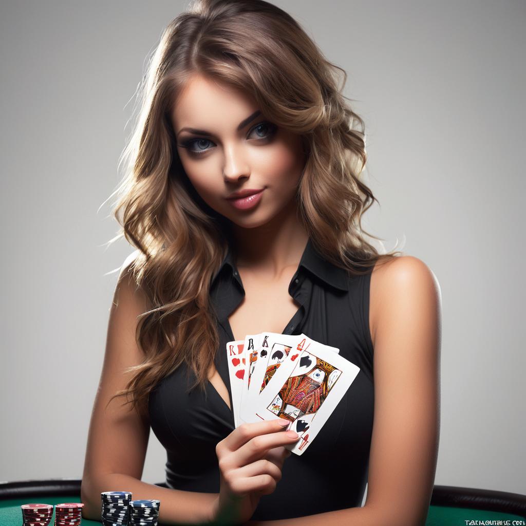 Main Poker Makin Mudah Untung Mulai Saat Ini